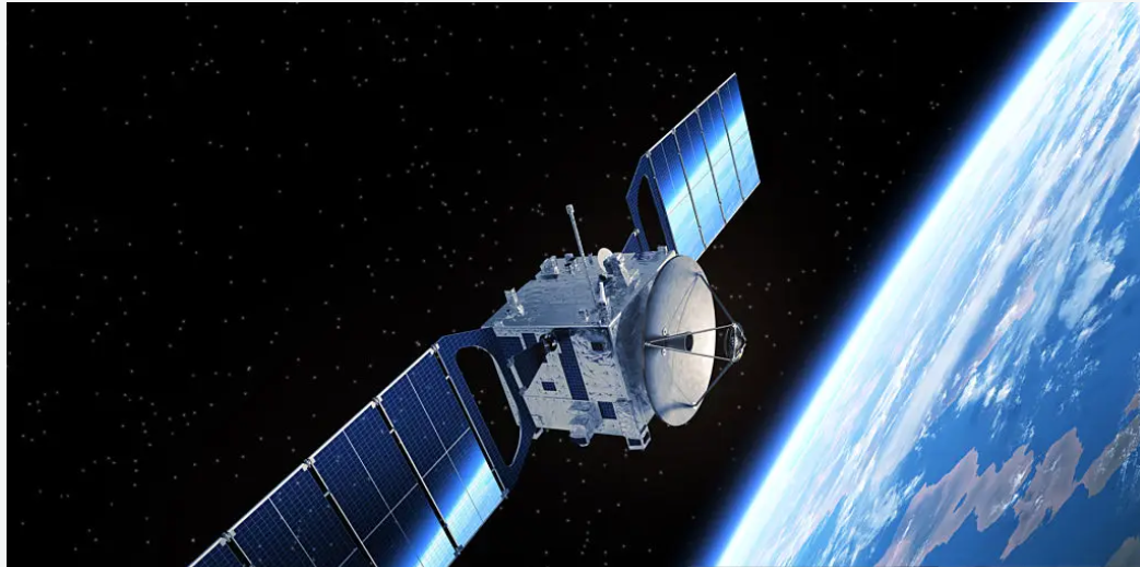 Diritto e geopolitica dello Spazio la nuova frontiera